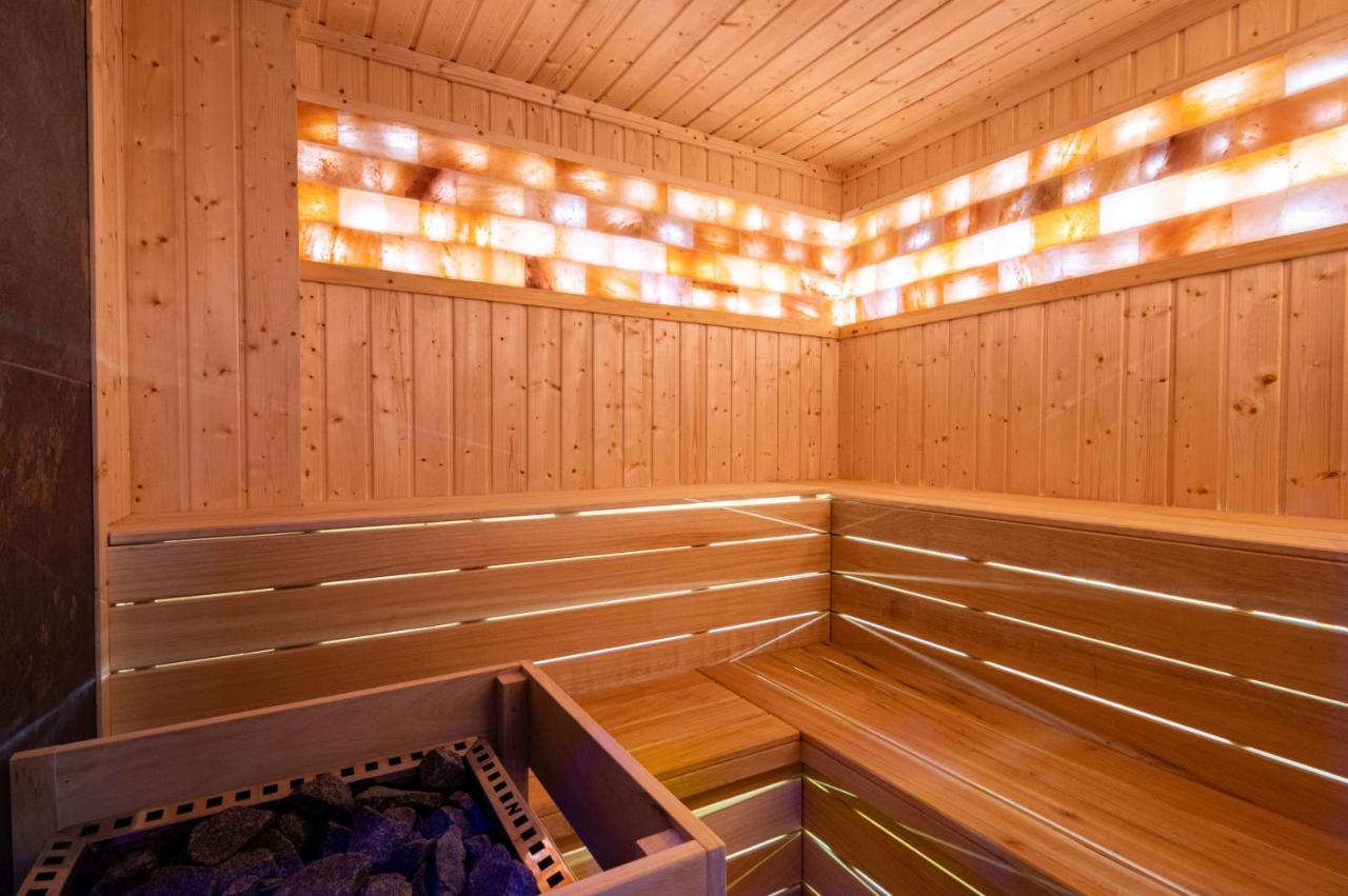 Hotel Zakopane Wellness & Spa Ex Korona Tatr Exterior foto