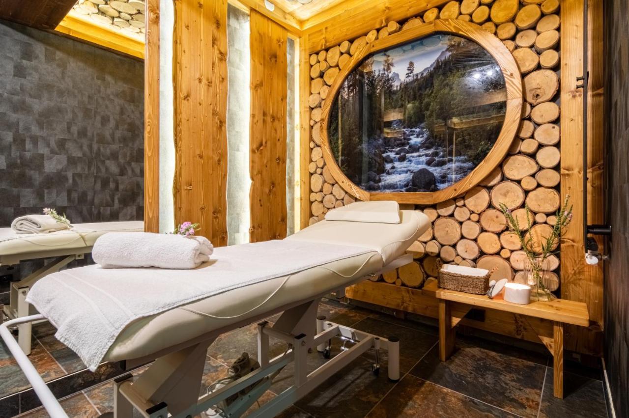 Hotel Zakopane Wellness & Spa Ex Korona Tatr Exterior foto