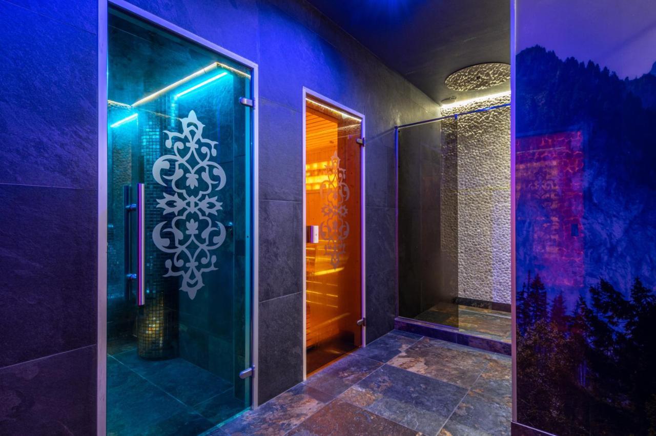 Hotel Zakopane Wellness & Spa Ex Korona Tatr Exterior foto