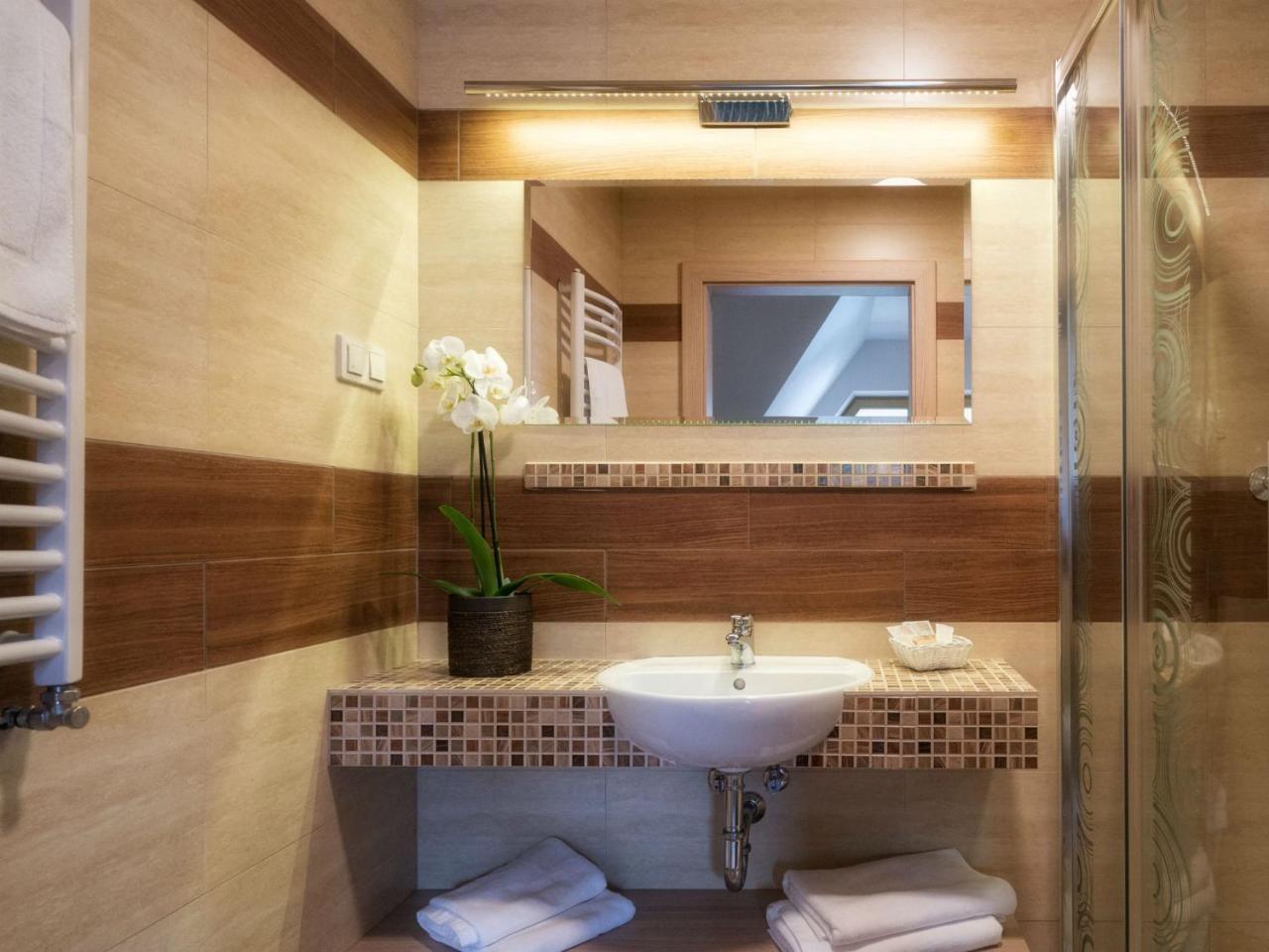 Hotel Zakopane Wellness & Spa Ex Korona Tatr Exterior foto