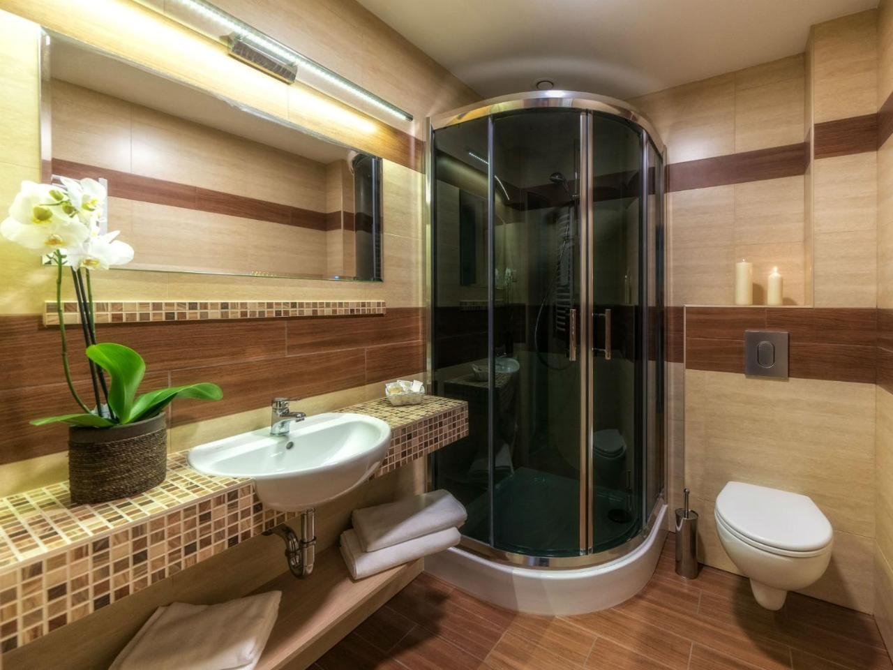 Hotel Zakopane Wellness & Spa Ex Korona Tatr Exterior foto