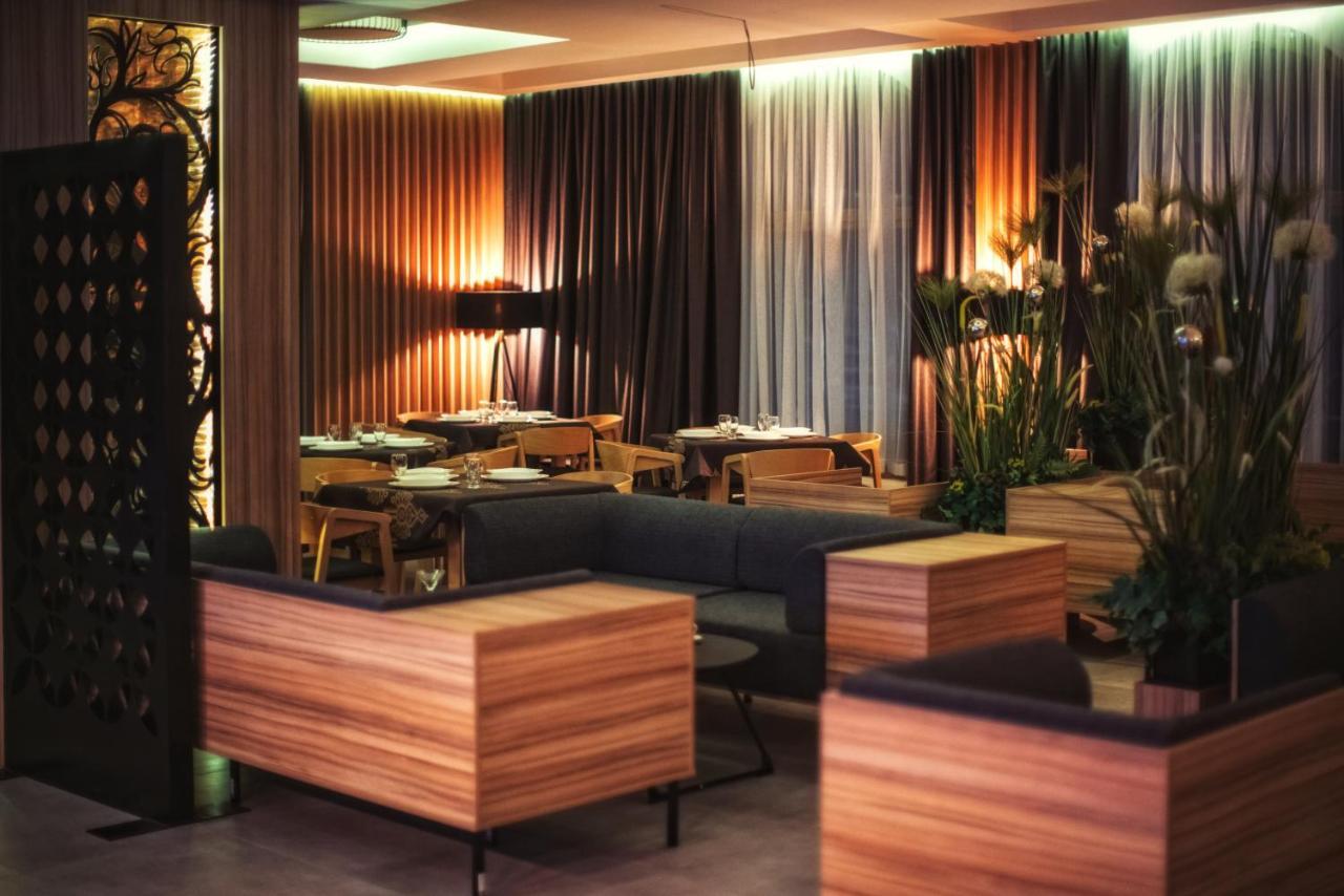 Hotel Zakopane Wellness & Spa Ex Korona Tatr Exterior foto