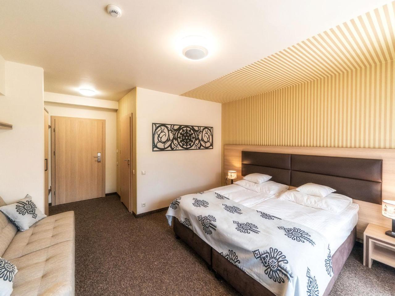 Hotel Zakopane Wellness & Spa Ex Korona Tatr Exterior foto